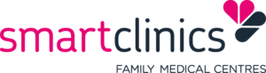 smartclinics Family Medical Centres logo
